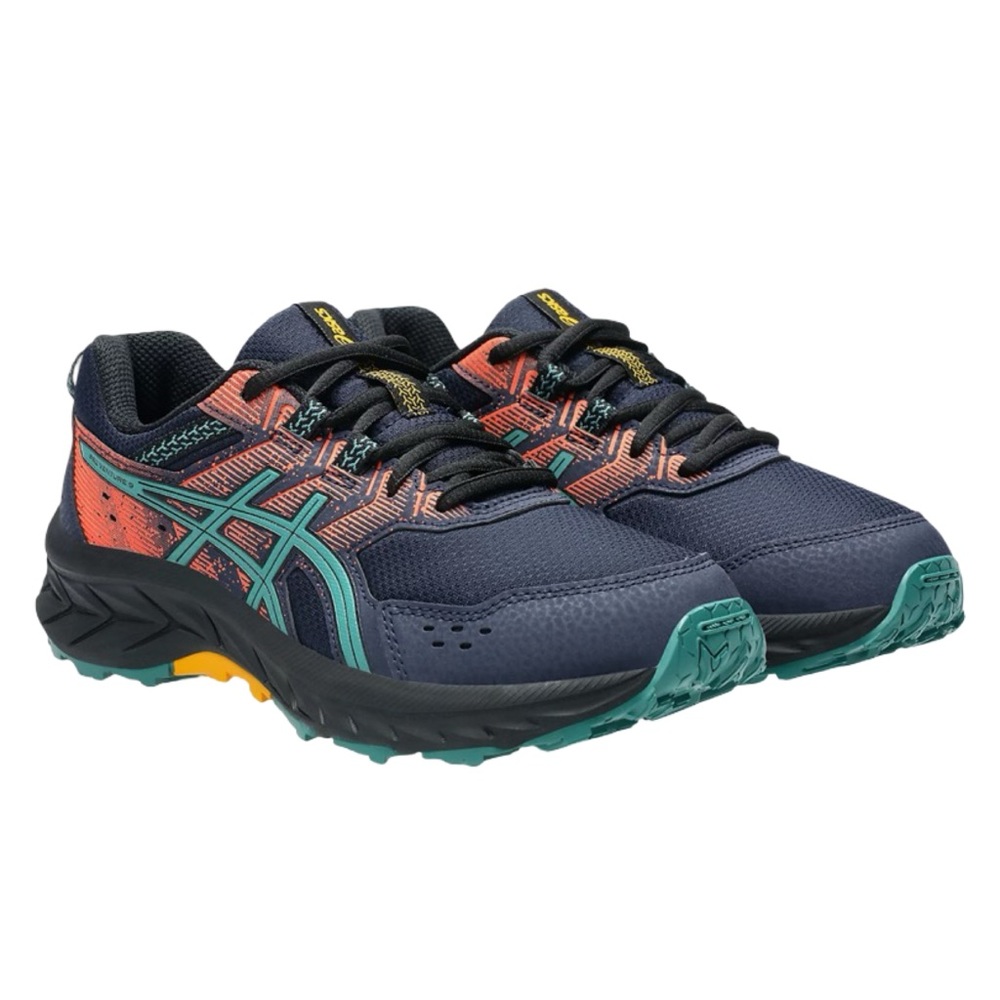 ASICS • Pre Venture 9 Grade School Sneakers Includes Box